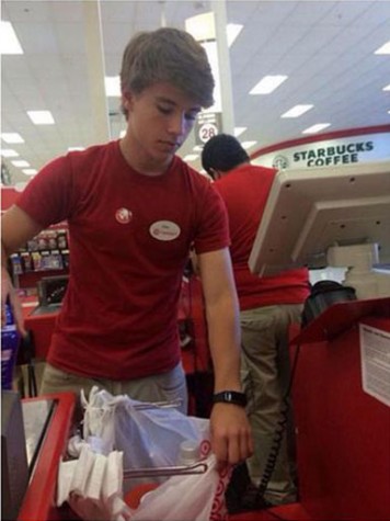 alex from target
