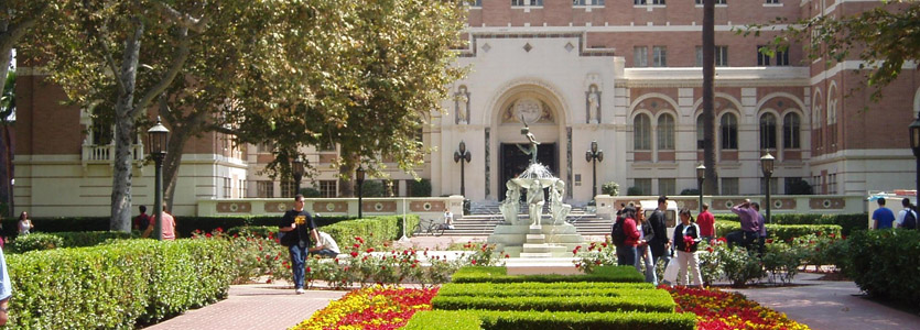 University of Southern California