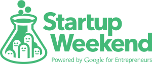 startup weekend logo