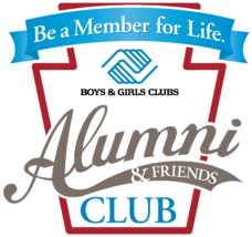 Young Alumni Association Logo